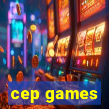 cep games